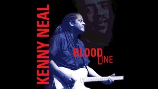Kenny Neal - Keep on Moving