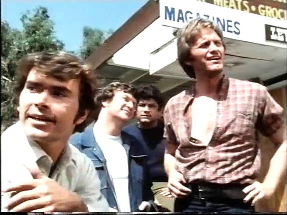 Der Magier  E04 - Wo warst du, Ian