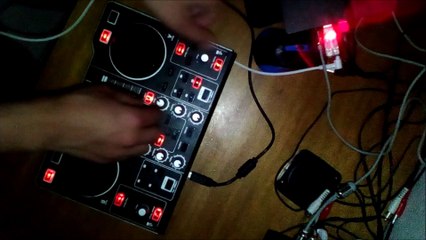 Electro House Dance Mix - CJ/DJ AzeR