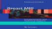 Download Books Breast MRI: Fundamentals and Technical Aspects E-Book Download