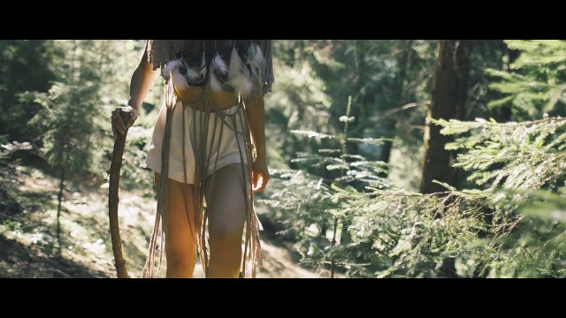 Deepside Deejays & Dael Damsa - Maybe Tonight