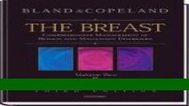 Read Books The Breast: Comprehensive Management of Benign and Malignant Disorders, 2-Volume Set,