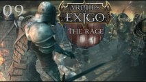 Let's Play Armies of Exigo: The Rage - #09 - Durch die Gegnerhorden