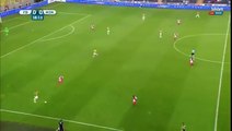 Emmanuel Emenike Goal Fenerbahce 1 - 0 Monaco 27_07_2016