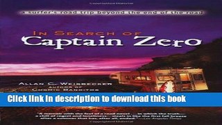 Read In Search of Captain Zero: A Surfer s Road Trip Beyond the End of the Road PDF Online