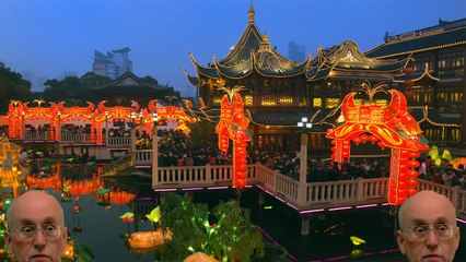 im in bed actually brendan chase respected gentleman