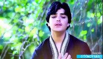 Amin Ulfat Son Hakim Ulfat New Pashto Song 2016 - Dumra Der Ba Ma Gran Na Way_(640x360)