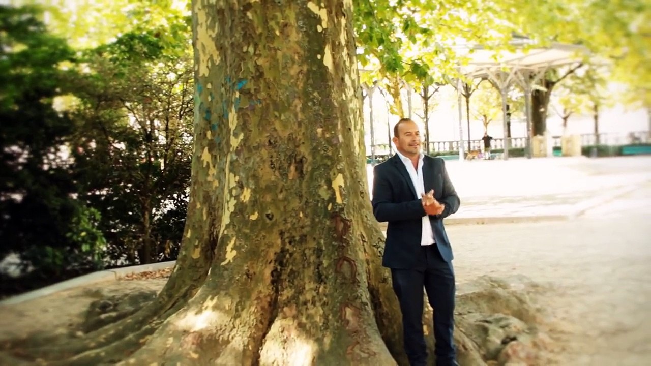 Chanson d'amour gitane - 'Por Ella' - David el Gitano