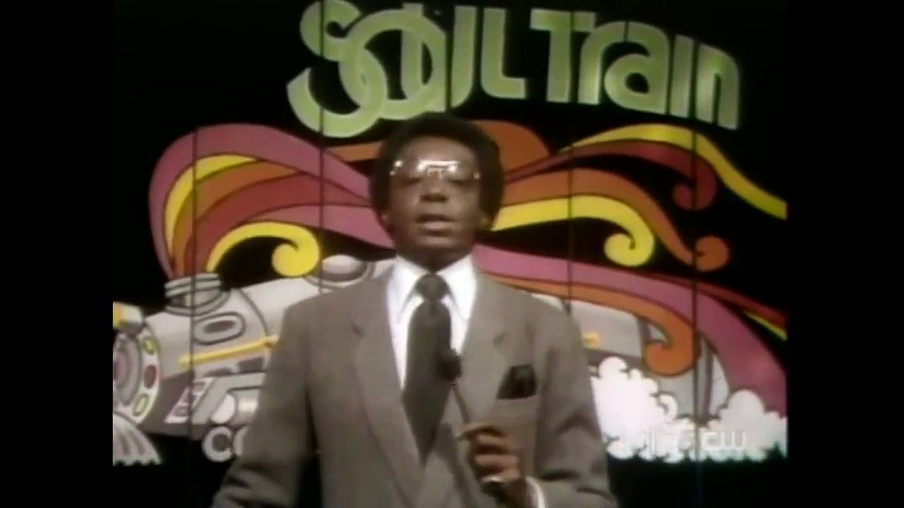 Gloria Gaynor I Will Survive Soul Train 1979