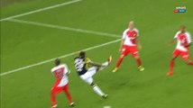 Emmanuel Emenike Goal - Fenerbahce 2-1 Monaco - 27-07-2016