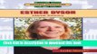 [PDF] Esther Dyson: Internet Visionary (Internet Biographies (Enslow)) Read Online