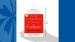 Pdf online The Ten Commandments for Business Failure