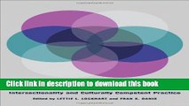 [PDF] Domestic Domestic Violence: Intersectionality and Culturally Competent Practice Download