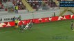 All Goals & Highlights - Astra  1-1	 FC Copenhagen  -  Champions League 27.07.2016