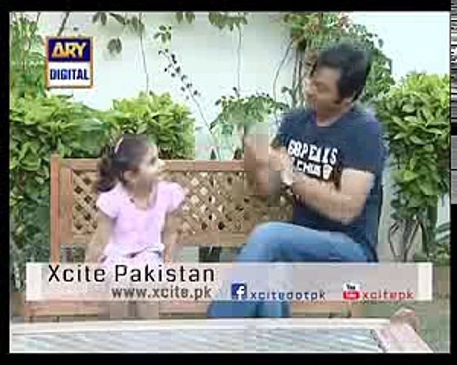 Bulbulay Drama 28 july,  2016