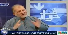 Orya maqbool jaan criticizing democracy