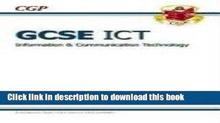 [PDF] GCSE ICT Workbook Download Online