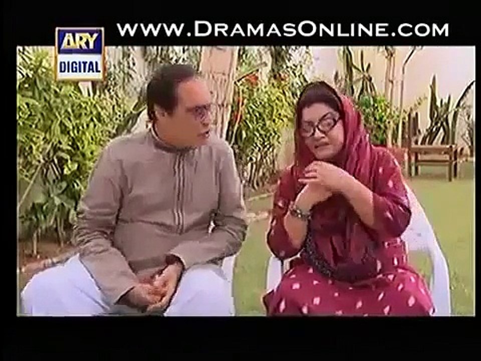 Bulbulay Drama 29 july  2016