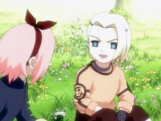 Ino & Sakura's Kindheit || [German]