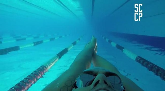 Atletas de natação do Corinthians falam sobre expectativa para a Olimpíada