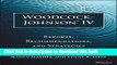 Read Woodcock-Johnson IV: Reports, Recommendations, and Strategies PDF Free