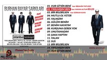 İstanbul Ses Kayıt Ft. Hakan Altun - Yıkılmışım Ben ( Official Audio )