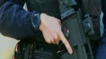 Francia movilizara 23.500 policías y militantes para resguardar los eventos de verano