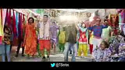 ISHQ DI GAADI Video Song - The Legend of Michael Mishra - Arshad Warsi, Aditi Rao Hydari