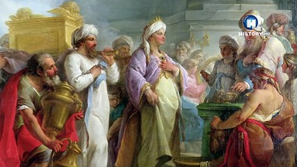 The Real King Solomon's Mines
