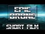 EPIC DRONE SHORT FILM EDIT | Parrot AR Drone 2.0 and SJCAM SJ4000