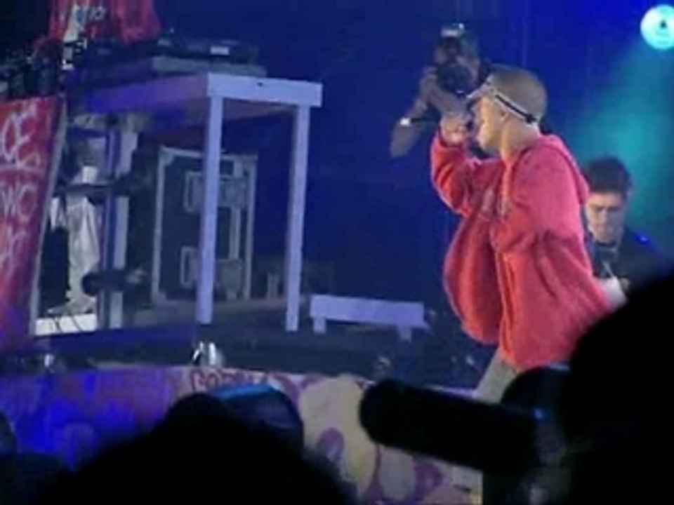 Urban Peace - Stade De France 1.4 By RusKoV