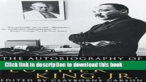 Read The Autobiography of Martin Luther King, Jr. Ebook Free