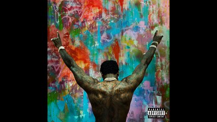 Gucci Mane - P**** Print (feat. Kanye West)