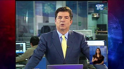 Armas blanca, droga y celulares fueron decomisados en el Centro de Detención Provincial en Quito