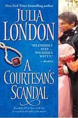 A Courtesans Scandal Julia London Ebook EPUB PDF