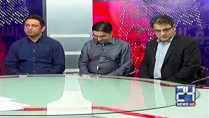 Current Situation of Karachi and Sindh Govt is very Confusing