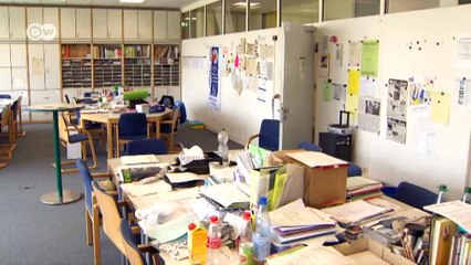 Aprendiendo economía | Hecho en Alemania