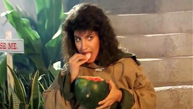 Dil Hai Ke Manta Nahin (1991 pt. 2)