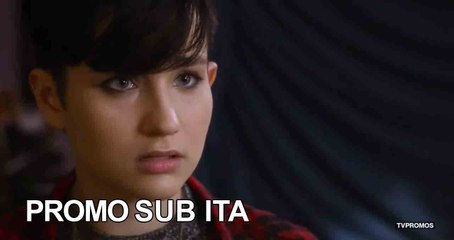 Scream 2x10 Promo 'The Vanishing' - SUB ITA