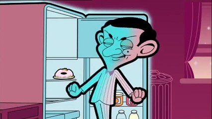 Mr. Bean-Season 1 Ep5 The fly