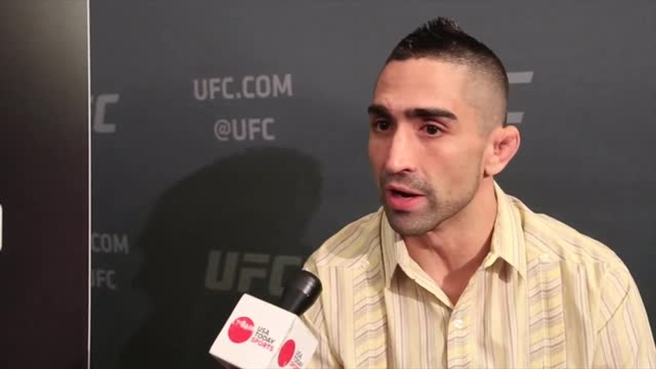 Are 'tainted supplements' a real concern for UFC fighters?