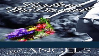 Read Books Garden of Angels (Lurlene McDaniel (Mass Market)) E-Book Free