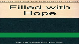 Read Books Filled with Hope E-Book Free