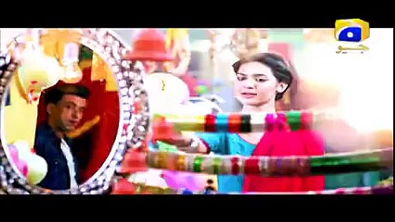 Dhaani - Episode 02 _ Har Pal Geo