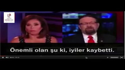 ABD Televizyonu Darbeciler için bakın ne dedi