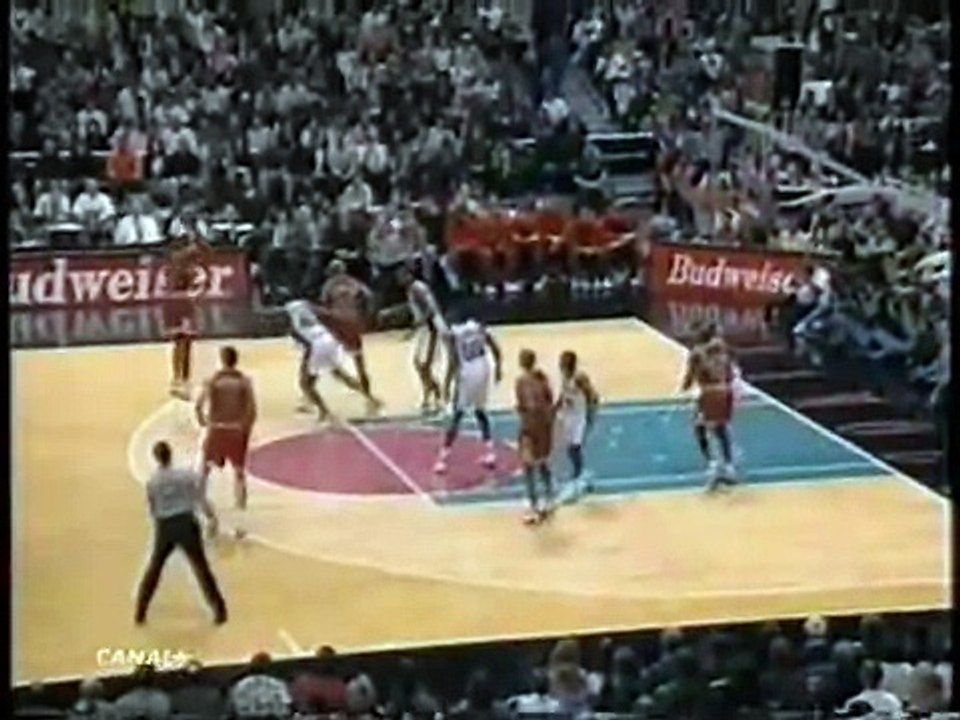 NBA Action 97-98 [20]