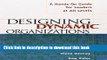 Download Books Designing Dynamic Organizations: A Hands-on Guide for Leaders at All Levels E-Book