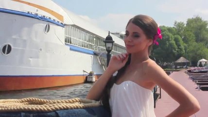 Рапунцель снялась на обложку журнала (27.07.2016)