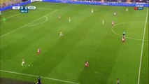 1-0 Emmanuel Emenike Goal HD - Fenerbahce 1 - 0 Monaco 27.07.2016 HD