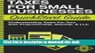 Read Taxes: For Small Businesses QuickStart Guide - Understanding Taxes For Your Sole